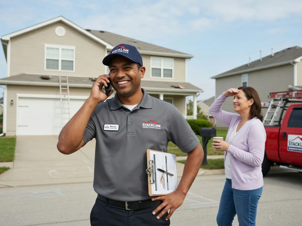 Chimney flashing repair Montour, IA FAQs